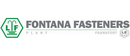 Fontana Fasteners Logo