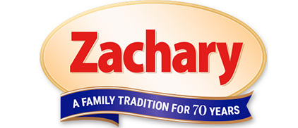 Zachary Confections INC Logo